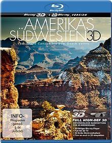 Amerikas südwesten vom - südwesten,