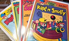 Kelter Comic Heft Nr.13-29  Kelter Verlag TOP ungelesen   Auswahl  180 A