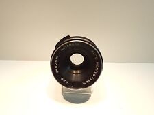 Mamiya Sekor Auto  80mm 1:2,8 Objektiv   M42 Schraubgewinde (A8 xx)