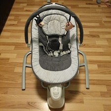 Babywippe von Babymoov