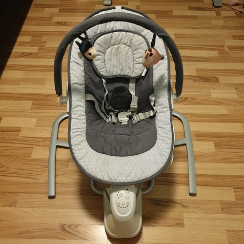 Babywippe von babymoov - von,