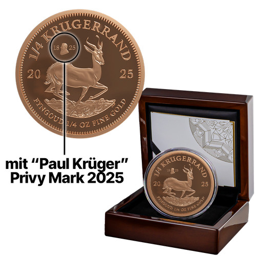 Unze gold krügerrand 200 - gold,