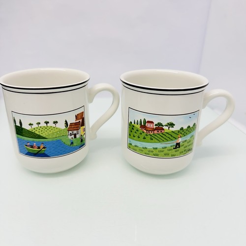 Villeroy boch design naif - &, 2