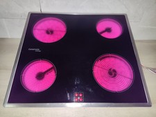 Constructa CM31052 Kochfeld