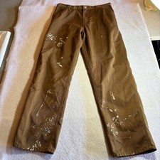 Carhartt Simple Pant Brown