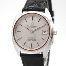 Vintage 70's [NEAR MINT] OMEGA
