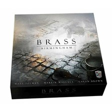 Messing: Birmingham - Neu