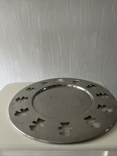 Alessi girotondo tablett - *,