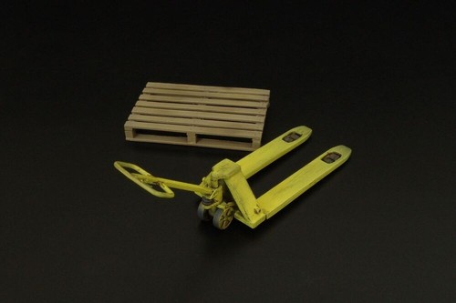 Brengun bausatz diorama - bausatz,