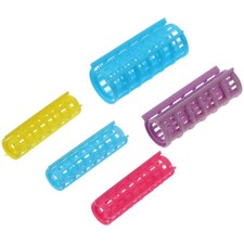  36 Pcs Lockenwickler Für