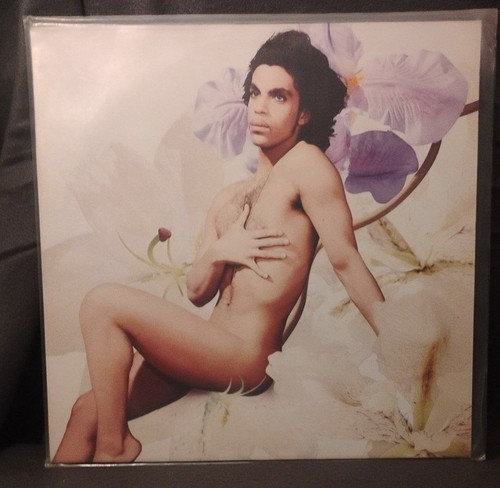 Prince lovesexy - , lp)