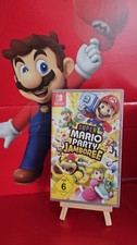 Super Mario Party Jamboree Nintendo Switch Spiel NEU OVP Sealed