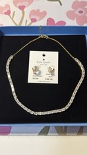 Kate Spade Tennis Kette &