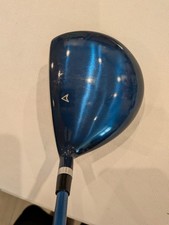 Wilson Pro staff driver ladies