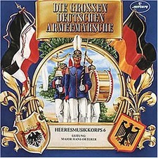 Heeresmusikkorps 6 - Die