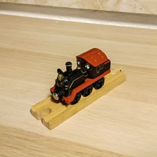 Holzlok "Old Puffer Pete"