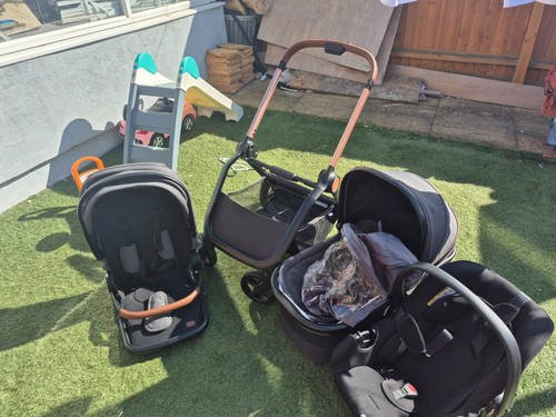 Maya baby buggy - maya,