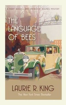 The language bees mary - the, (mary