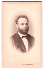 Fotografie Josef Hoffmann