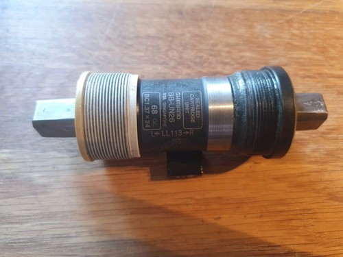 Shimano 113 mm bb - 68,