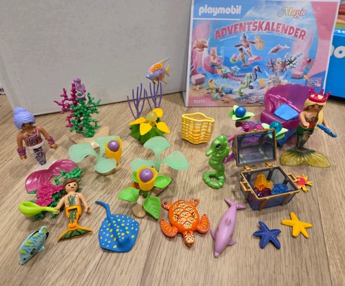 Playmobil 70777 magic - 70777,