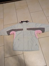 Winterjacke, Schneejacke