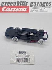 Carrera Evolution Mercedes 300