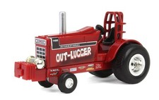 ERTL - INTERNATIONAL 1466 –