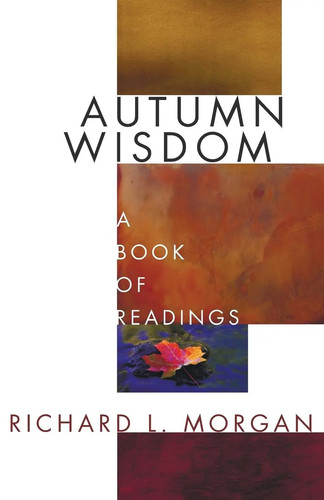 Richard morgan autumn - richard, |