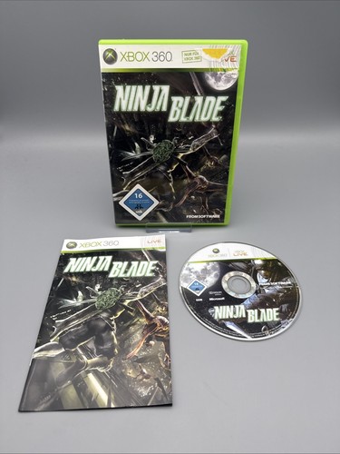 Ninja blade microsoft - ninja,