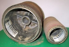 Schleifhülsen Festool Festo