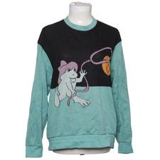 Cleptomanicx, Sweatshirt