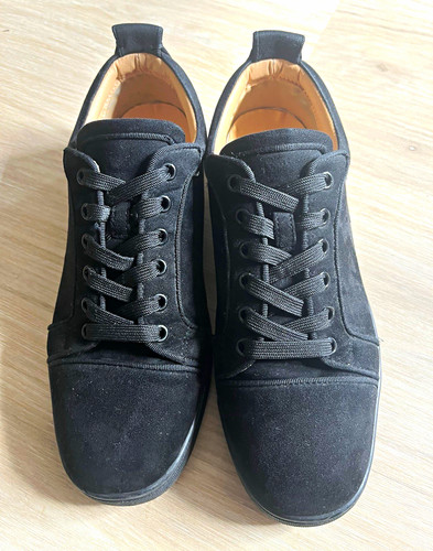 Christian louboutin louis - louboutin,