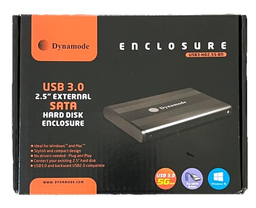 Dynamode usb 5 zoll ide - usb,