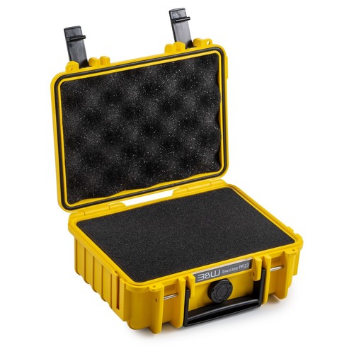 Outdoor case 500 - b&w,