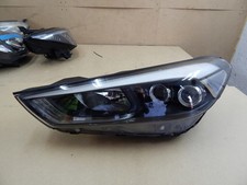 Frontscheinwerfer Hyundai