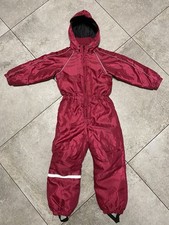 Schneeanzug 116  H&M