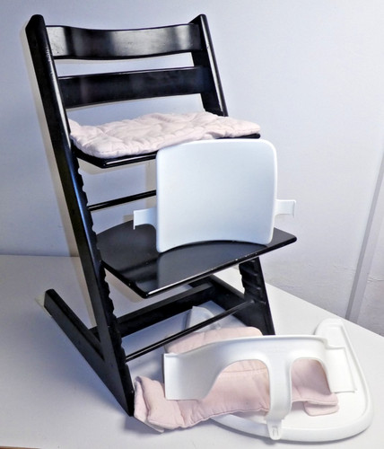 Stokke tripp trapp high - stokke,