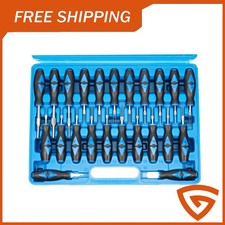 Entriegelungswerkzeug Auspinnwerkzeug für gängige Automarken ISO Stecker