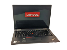Lenovo ThinkPad X13 Yoga Gen 1