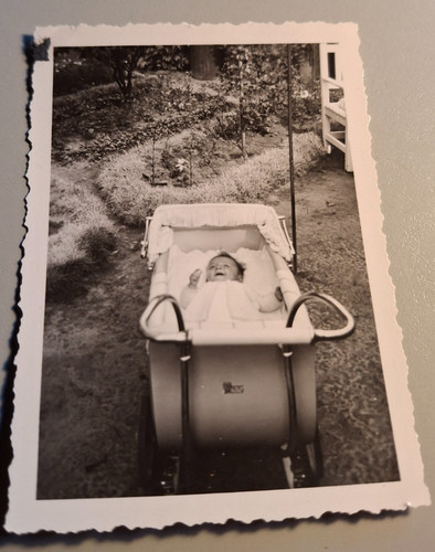 Altes foto vintage - altes,
