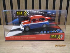 Tecnitoys SCX 61770 Fiat Abarth Texaco