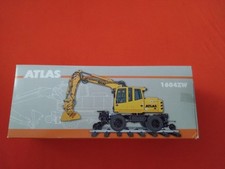 Original, Atlas, Weyhausen