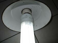 Nlite Energiesparlampe E40 Glühbirne 125W 5U SB 230V Industrielampe Fabriklampe