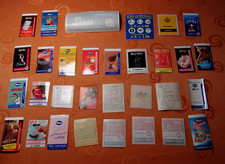 31 Ediketten - Schilder für