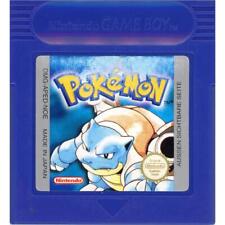 Nintendo Game Boy - Pokemon