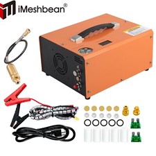 Auto-Stop PCP Air Compressor