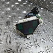 BMW R80GS,R100GS EZ:96 Cockpit