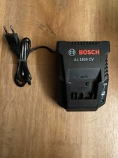 Bosch AL 1820 CV Ladegerät