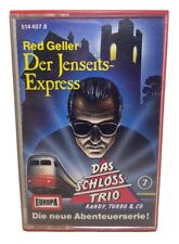 Das Schloss Trio Folge 7 Der